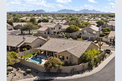 29648 N 45th Street, Cave Creek, AZ 85331 - Photo 1