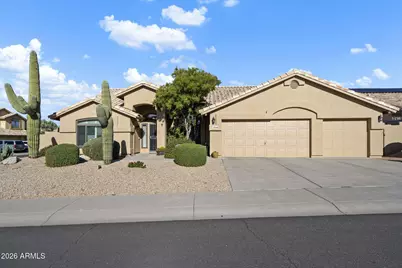 29648 N 45th Street, Cave Creek, AZ 85331 - Photo 36