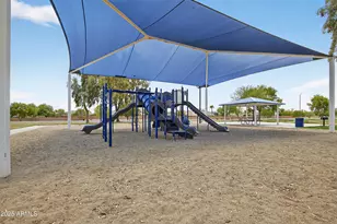 3482 W Sunshine Butte Dr, San Tan Valley, AZ 85144 - Photo 60