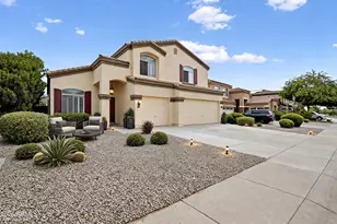 3482 W Sunshine Butte Dr, San Tan Valley, AZ 85144 - Photo 1