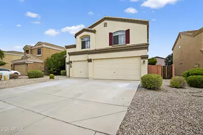 3482 W Sunshine Butte Drive, San Tan Valley, AZ 85144 - Photo 1