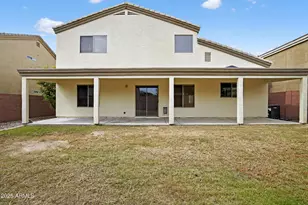 3482 W Sunshine Butte Dr, San Tan Valley, AZ 85144 - Photo 52