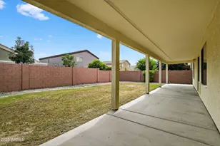 3482 W Sunshine Butte Dr, San Tan Valley, AZ 85144 - Photo 50