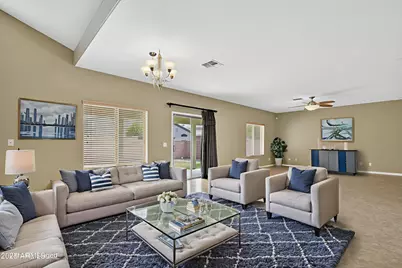3482 W Sunshine Butte Drive, San Tan Valley, AZ 85144 - Photo 2
