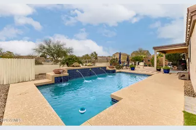 3929 N Dead Wood Drive, Casa Grande, AZ 85122 - Photo 30