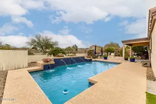 3929 N Dead Wood Dr, Casa Grande, AZ 85122 - Photo 30