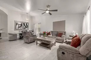 3929 N Dead Wood Dr, Casa Grande, AZ 85122 - Photo 6