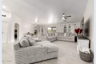 3929 N Dead Wood Drive, Casa Grande, AZ 85122 - Photo 8