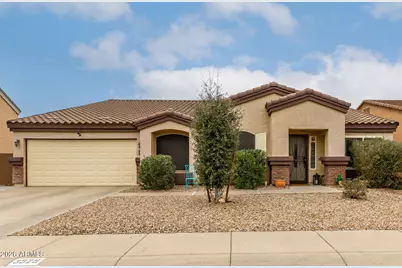 3929 N Dead Wood Drive, Casa Grande, AZ 85122 - Photo 2