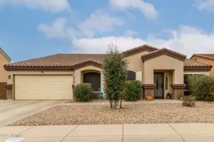 3929 N Dead Wood Dr, Casa Grande, AZ 85122 - Photo 2