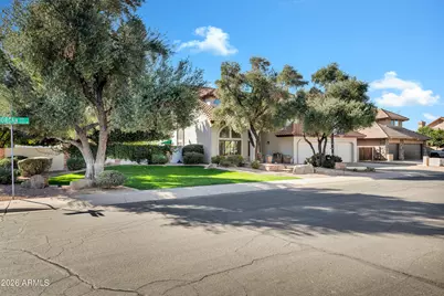 1975 E Morgan Drive, Tempe, AZ 85284 - Photo 4