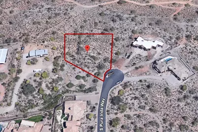4782 S Pura Vida Way #1, Gold Canyon, AZ 85118 - Photo 4