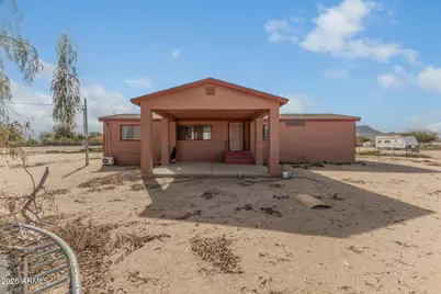 20815 W Rainbow Trail, Buckeye, AZ 85326 - Photo 1