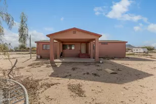 20815 W Rainbow Trail, Buckeye, AZ 85326 - Photo 1