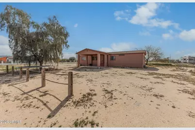 20815 W Rainbow Trail, Buckeye, AZ 85326 - Photo 2