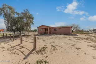 20815 W Rainbow Trail, Buckeye, AZ 85326 - Photo 2