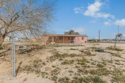 20815 W Rainbow Trail, Buckeye, AZ 85326 - Photo 26