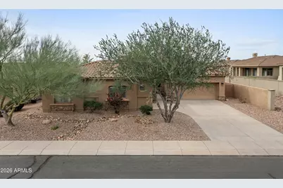 3660 S Golden Eye Lane, Gold Canyon, AZ 85118 - Photo 8