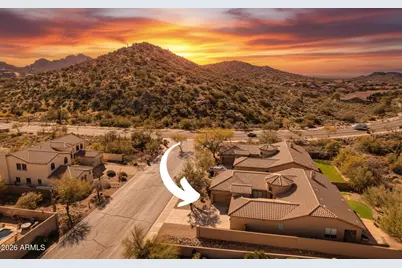 3660 S Golden Eye Lane, Gold Canyon, AZ 85118 - Photo 4
