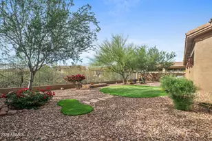 3660 S Golden Eye Ln, Gold Canyon, AZ 85118 - Photo 74