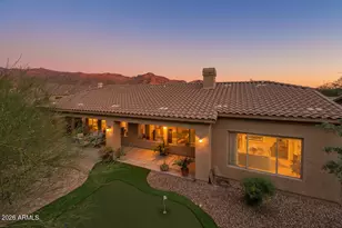 3660 S Golden Eye Ln, Gold Canyon, AZ 85118 - Photo 4