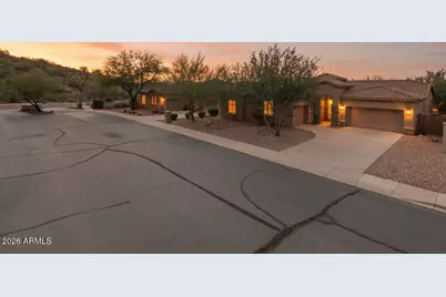 3660 S Golden Eye Lane, Gold Canyon, AZ 85118 - Photo 2