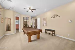 3660 S Golden Eye Ln, Gold Canyon, AZ 85118 - Photo 40