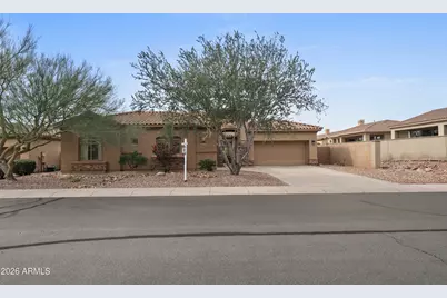 3660 S Golden Eye Lane, Gold Canyon, AZ 85118 - Photo 12