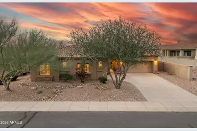 3660 S Golden Eye Lane, Gold Canyon, AZ 85118 - Photo 2
