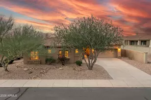 3660 S Golden Eye Ln, Gold Canyon, AZ 85118 - Photo 2