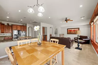 3660 S Golden Eye Lane, Gold Canyon, AZ 85118 - Photo 32