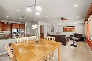 3660 S Golden Eye Ln, Gold Canyon, AZ 85118 - Photo 32