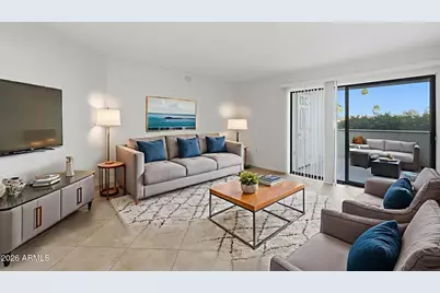 17404 N 99th Avenue #106, Sun City, AZ 85373 - Photo 2