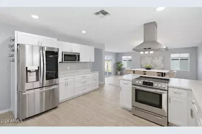 17802 N 41st Avenue, Glendale, AZ 85308 - Photo 2