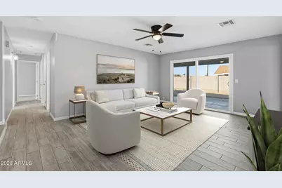 17802 N 41st Avenue, Glendale, AZ 85308 - Photo 1