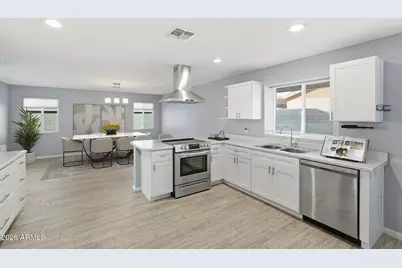 17802 N 41st Avenue, Glendale, AZ 85308 - Photo 4