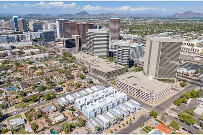 123 W Holcomb Lane, Phoenix, AZ 85003 - Photo 2