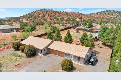 10 Mockingbird Lane, Sedona, AZ 86336 - Photo 1