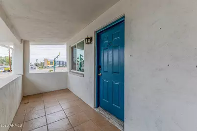 4401 N 12th Street #201, Phoenix, AZ 85014 - Photo 2