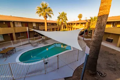 4401 N 12th Street #201, Phoenix, AZ 85014 - Photo 18