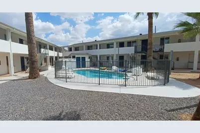 4401 N 12th Street #201, Phoenix, AZ 85014 - Photo 8