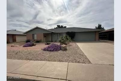 4207 W Carol Avenue, Phoenix, AZ 85051 - Photo 2