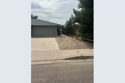 4207 W Carol Avenue, Phoenix, AZ 85051 - Photo 4