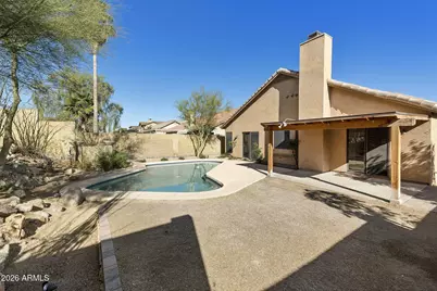 1841 E Behrend Drive, Phoenix, AZ 85024 - Photo 22