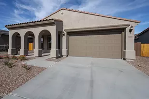 13514 W Calle De Baca Ln, Peoria, AZ 85383 - Photo 1