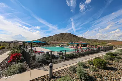 13514 W Calle De Baca Lane, Peoria, AZ 85383 - Photo 22