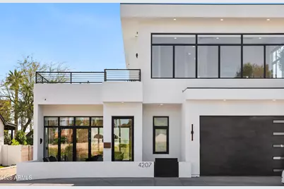 4207 E Campbell Avenue, Phoenix, AZ 85018 - Photo 2