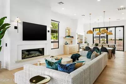 4207 E Campbell Avenue, Phoenix, AZ 85018 - Photo 4