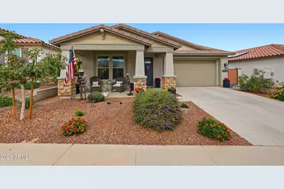 19954 W Exeter Boulevard, Litchfield Park, AZ 85340 - Photo 1