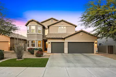 8364 W Spur Drive, Peoria, AZ 85383 - Photo 1